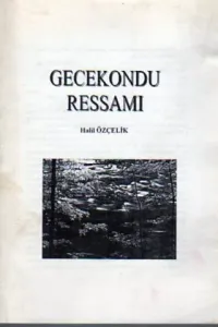Gecekondu Ressamı