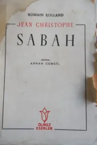 Jean Christophe II Sabah