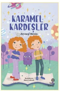 Karamel Kardeşler