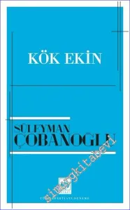 Kök Ekin -