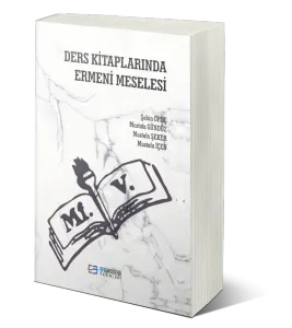 Ders Kitaplarında Ermeni Meselesi