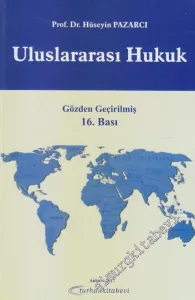 Uluslararası Hukuk -