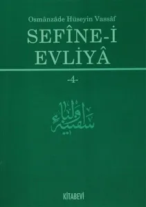 Sefine-i Evliya-4