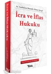 İcra ve İflas Hukuku