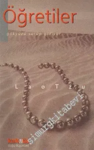 Öğretiler: Gökyüzü Sürüp Gidiyor... -         2017