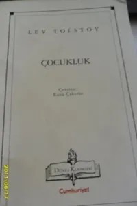 Çocukluk