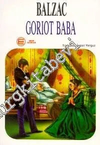 Goriot Baba -