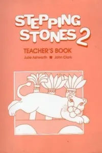 Stepping Stones 2 (Teacher's Book)