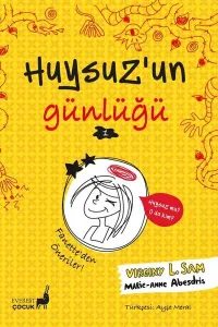 Huysuz'un Günlüğü