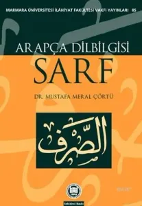 Arapça Dilbilgisi Sarf | Dr.Mustafa Meral Çörtü