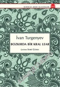 Bozkırda Bir Kral Lear -        2018