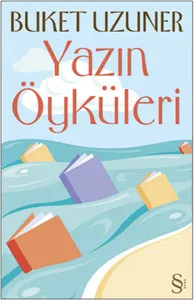 Yazın Öyküleri