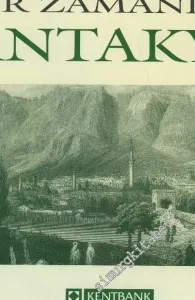 Bir Zamanlar Antakya -        1998