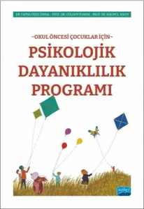 Psikolojik Dayanıklılık Programı