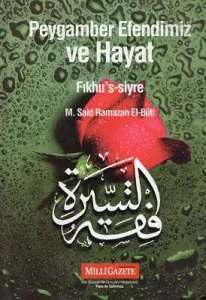 Peygamber Efendimiz ve Hayat Fıkhu's-siyre - Ciltli Kitap