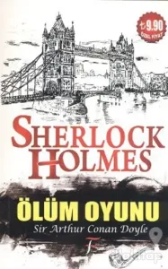 Sherlock Holmes: Ölüm Oyunu