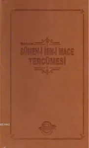 Süneni İbni MaceTercemesi