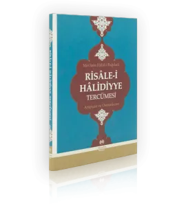 Risalei Halidiyye Tercümesi