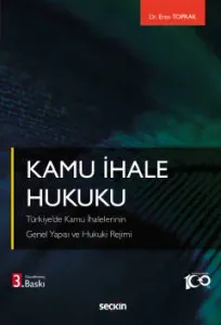 Kamu İhale Hukuku