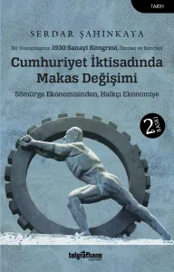 Cumhuriyet İktisadında Makas Değişimi