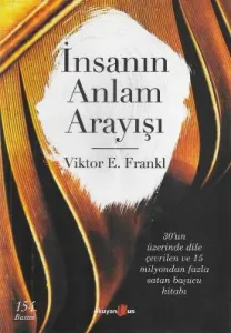 İnsanın Anlam Arayışı