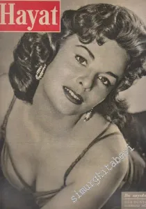 Hayat Dergisi  - Sayı: 112  5  3  Kasım