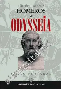 Kültürel Atamız Homeros Ve Odysseia -