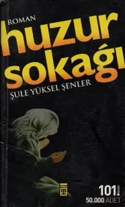 Huzur Sokağı