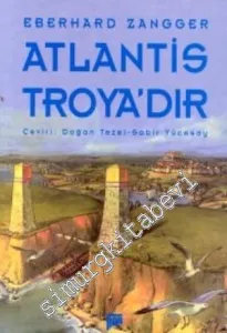 Atlantis Troya'dır -        1999