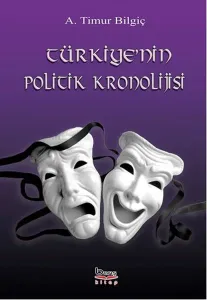 Türkiye'nin Politik Kronolojisi