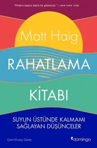 Rahatlama Kitabı