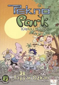 Teknopark 1 - Çöplük Çocukları