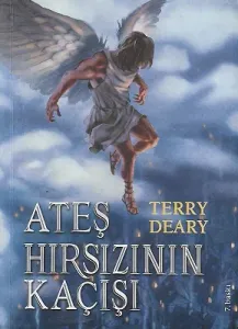 Ateş Hırsızı 'nın Kaçışı