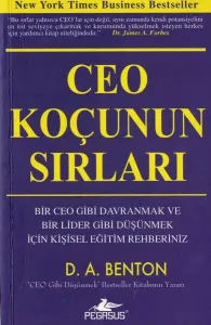 Ceo Koçunun Sırları