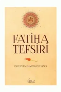 Fatiha Tefsiri