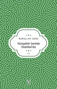 Yürüyelim Seninle İstanbulda