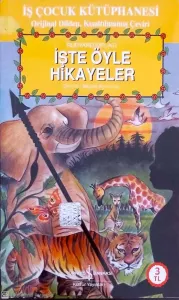 İşte Öyle Hikayeler