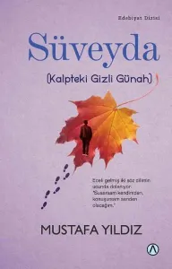 Süveyda Süveyda
