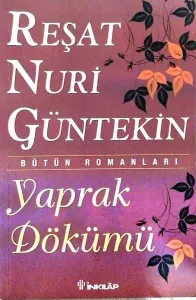 Yaprak Dökümü