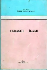 Veraset İlamı
