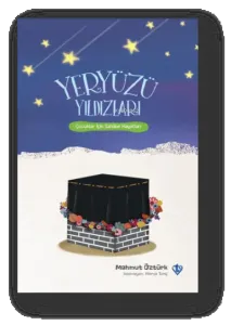 Yeryüzü Yıldızları Çocuklar İçin Sahabe