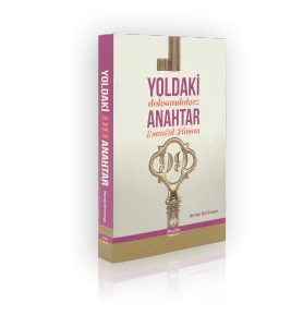 Yoldaki 99 Anahtar Esmaül Hüsna