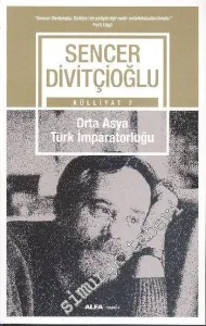 Orta Asya Türk İmparatorluğu, 6. - 8. Yüzyıllar -