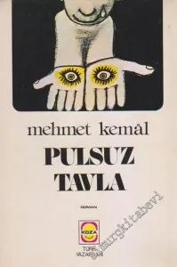 Pulsuz Tavla - İMZALI -        1976