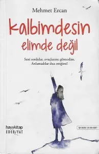 Kalbimdesin Elimde Değil