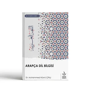 Arapça Dilbilgisi