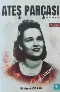 Ateş Parçası -        2019