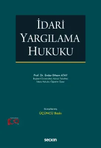İdari Yargılama Hukuku