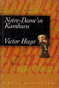 Notre-Dame'ın Kamburu