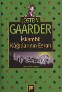 İskambil Kâğıtlarının Esrarı